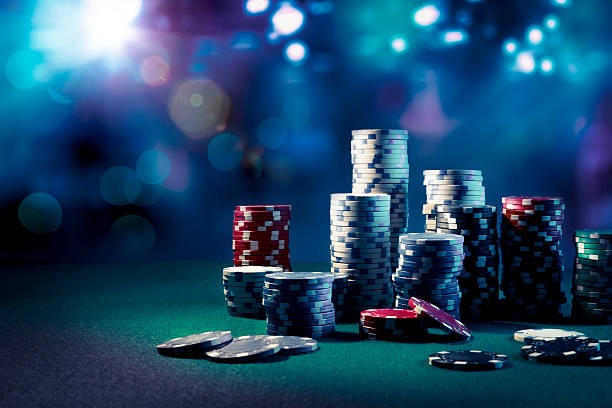 dewatoto Slot Rooms